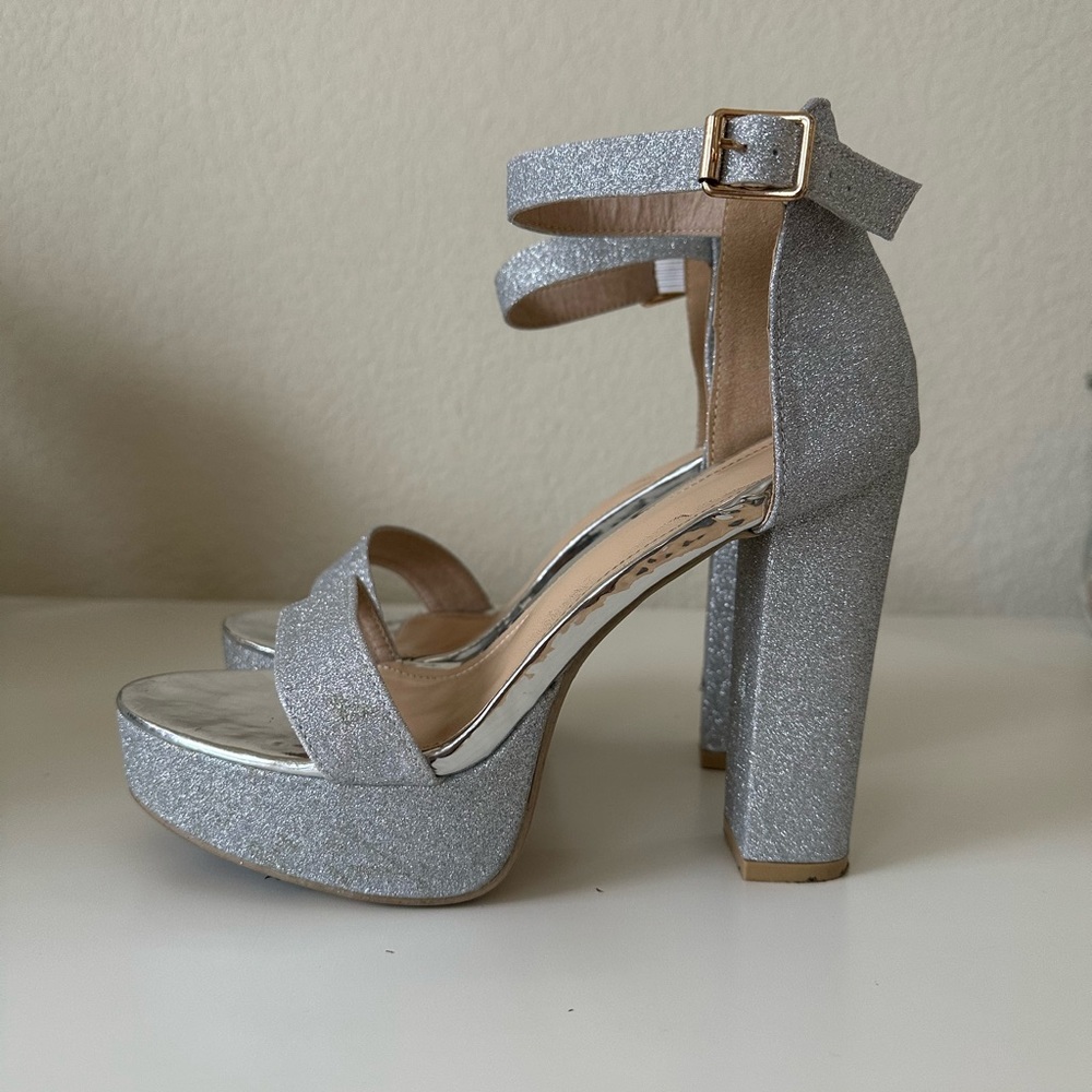 SHEIN Heels
